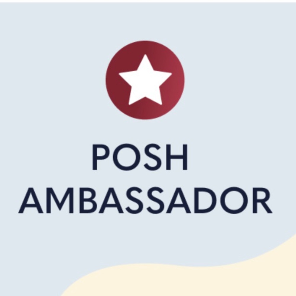 Posh Ambassador